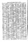 Lloyd's List Wednesday 10 December 1873 Page 10