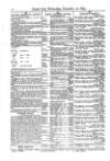 Lloyd's List Wednesday 10 December 1873 Page 14