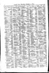 Lloyd's List Saturday 03 January 1874 Page 10
