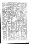 Lloyd's List Saturday 03 January 1874 Page 11
