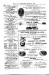 Lloyd's List Wednesday 07 January 1874 Page 6