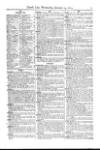 Lloyd's List Wednesday 14 January 1874 Page 13