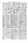 Lloyd's List Thursday 15 January 1874 Page 12