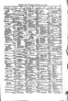 Lloyd's List Tuesday 20 January 1874 Page 7