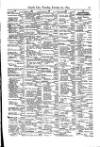 Lloyd's List Tuesday 20 January 1874 Page 11