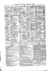 Lloyd's List Tuesday 20 January 1874 Page 12