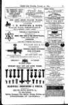 Lloyd's List Saturday 24 January 1874 Page 15