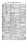 Lloyd's List Wednesday 28 January 1874 Page 9