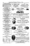 Lloyd's List Wednesday 04 February 1874 Page 14