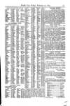 Lloyd's List Friday 20 February 1874 Page 13