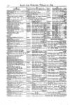 Lloyd's List Wednesday 25 February 1874 Page 10