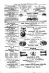 Lloyd's List Wednesday 25 February 1874 Page 14