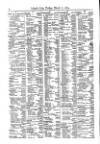 Lloyd's List Friday 06 March 1874 Page 6