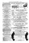Lloyd's List Thursday 12 March 1874 Page 14