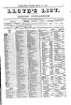 Lloyd's List Tuesday 17 March 1874 Page 5