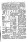 Lloyd's List Tuesday 17 March 1874 Page 13