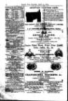 Lloyd's List Saturday 25 April 1874 Page 2