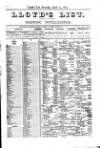 Lloyd's List Saturday 25 April 1874 Page 9