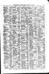 Lloyd's List Wednesday 29 April 1874 Page 11