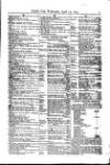 Lloyd's List Wednesday 29 April 1874 Page 13