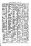 Lloyd's List Thursday 30 April 1874 Page 11