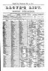 Lloyd's List Wednesday 13 May 1874 Page 9