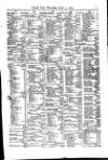 Lloyd's List Thursday 04 June 1874 Page 15