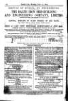 Lloyd's List Monday 15 June 1874 Page 8