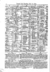 Lloyd's List Saturday 27 June 1874 Page 12