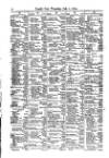 Lloyd's List Thursday 02 July 1874 Page 14
