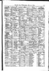 Lloyd's List Wednesday 29 July 1874 Page 13