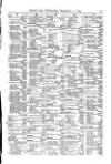 Lloyd's List Wednesday 02 September 1874 Page 13