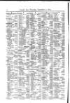 Lloyd's List Thursday 03 September 1874 Page 6