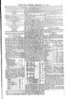 Lloyd's List Tuesday 29 September 1874 Page 3