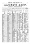 Lloyd's List Tuesday 29 September 1874 Page 5