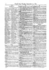 Lloyd's List Tuesday 29 September 1874 Page 8