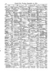 Lloyd's List Tuesday 29 September 1874 Page 10