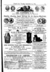 Lloyd's List Tuesday 29 September 1874 Page 15