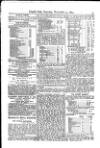 Lloyd's List Saturday 07 November 1874 Page 3