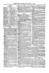 Lloyd's List Saturday 07 November 1874 Page 9