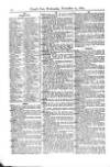 Lloyd's List Wednesday 25 November 1874 Page 10