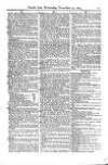 Lloyd's List Wednesday 25 November 1874 Page 11