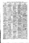 Lloyd's List Friday 04 December 1874 Page 22