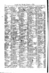 Lloyd's List Monday 04 January 1875 Page 6