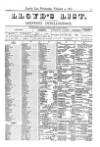 Lloyd's List Wednesday 03 February 1875 Page 5