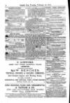 Lloyd's List Tuesday 16 February 1875 Page 2