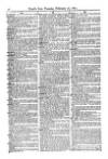 Lloyd's List Tuesday 16 February 1875 Page 10