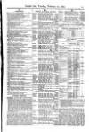 Lloyd's List Tuesday 16 February 1875 Page 11