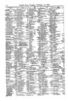 Lloyd's List Tuesday 16 February 1875 Page 12
