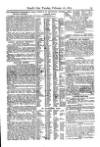 Lloyd's List Tuesday 16 February 1875 Page 13